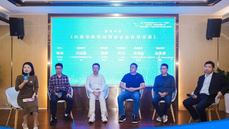 成都工业消泡剂：揭秘其作用与选择要点**