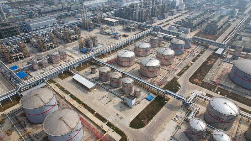 苏州化工产品批发市场：如何挑选优质原料