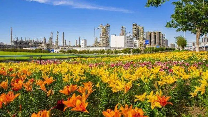 精细化工产品与普通化工区别厂家