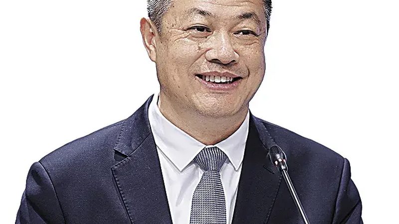 广东无机化工原料价格波动背后的行业逻辑