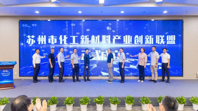 揭秘进口化工原料品牌排名背后的考量因素