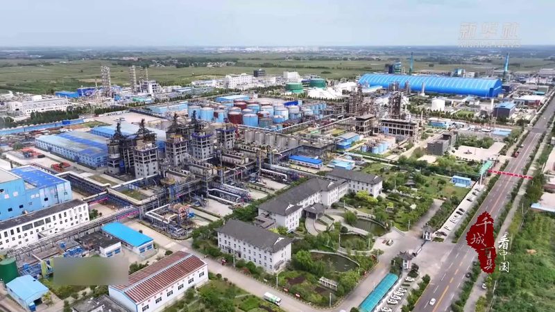 羧甲基纤维素钠：增稠剂中的“隐形冠军
