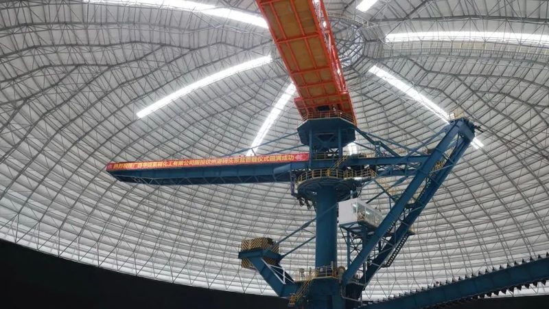 高分子材料加工：揭秘行业领先生产厂家的秘密**