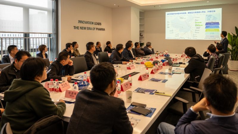 成都塑料原料批发市场：揭秘你的采购首选之地