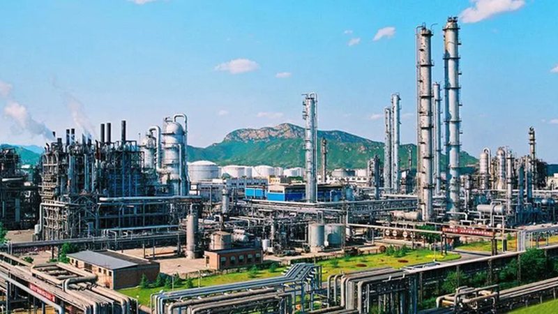 化工原料采购平台入驻条件揭秘：合规与品质的双重考量